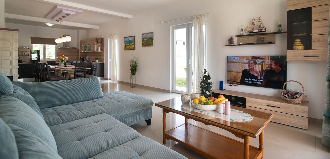 6 Villa In Istria 21