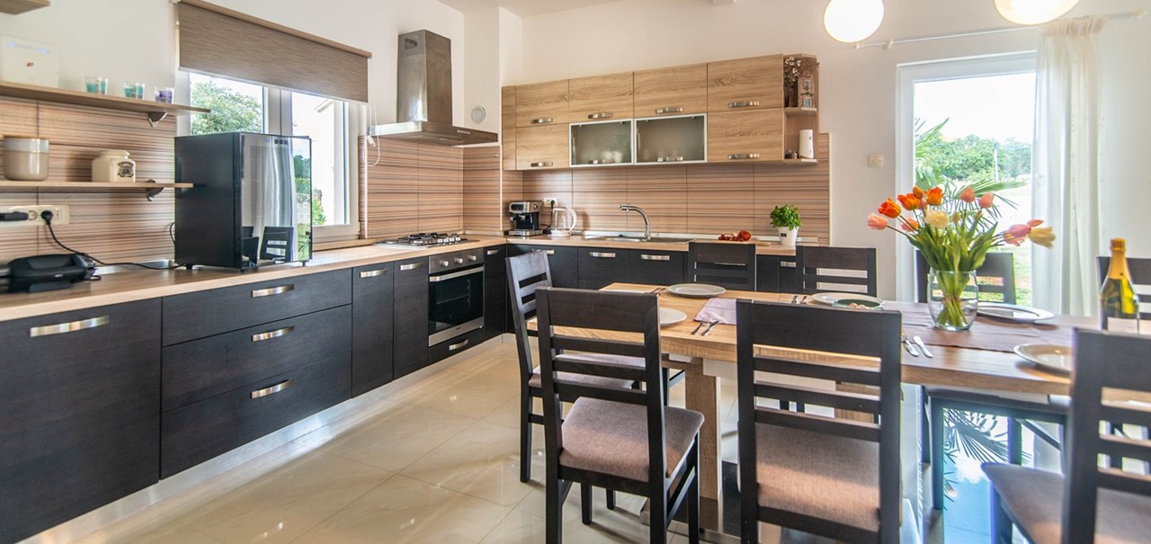 7 Villa In Istria 15