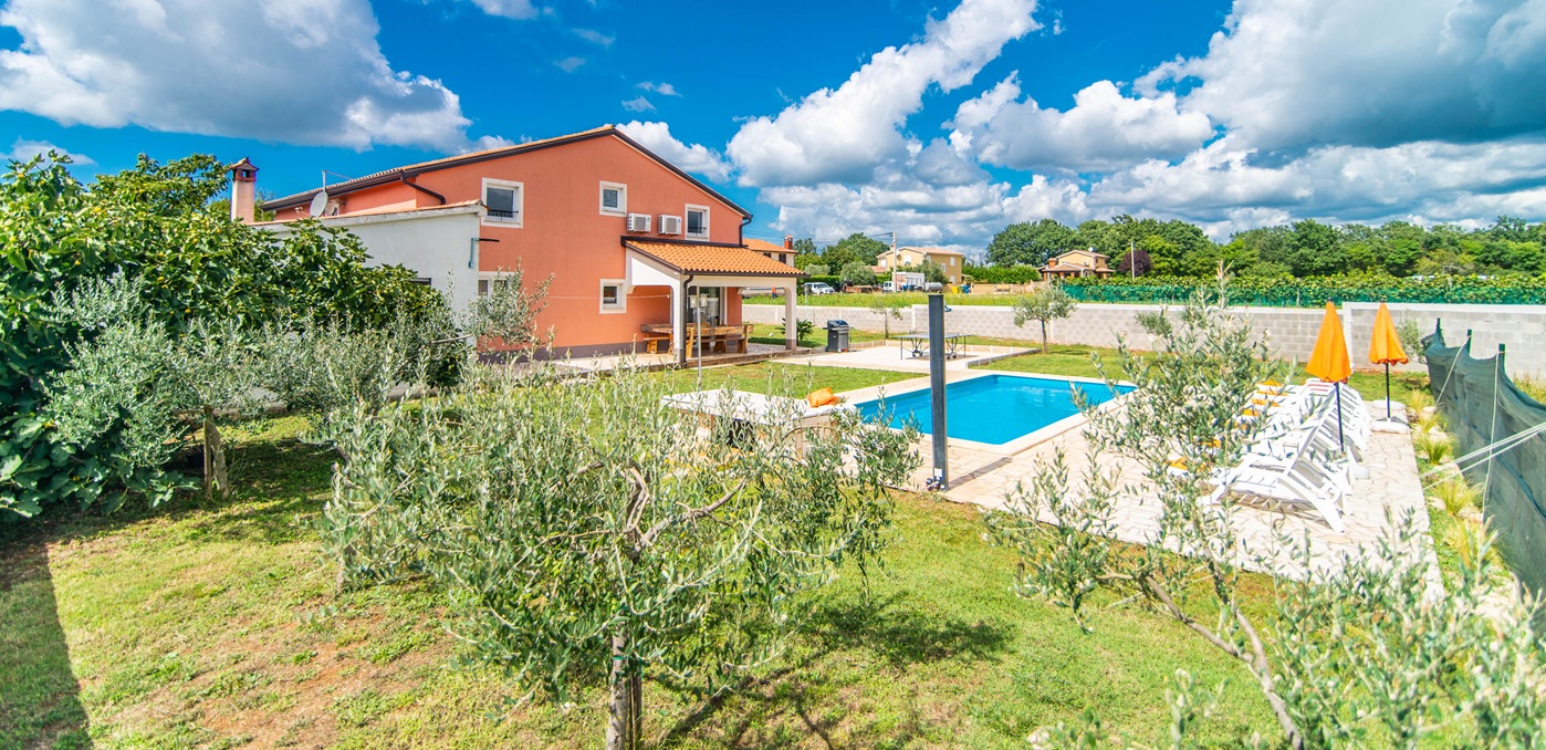 Villa In Istria 24