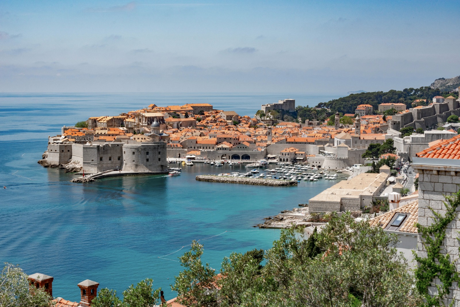 Dubrovnik