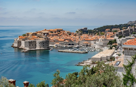 Dubrovnik
