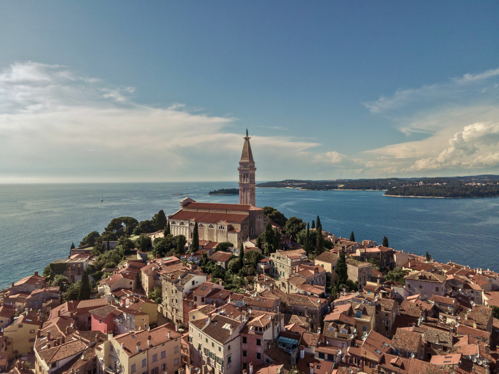 Istrian Peninsula