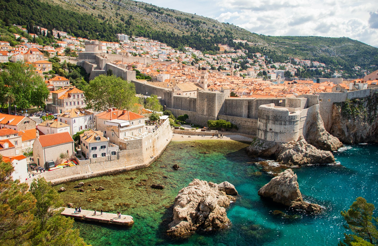 Dubrovnik