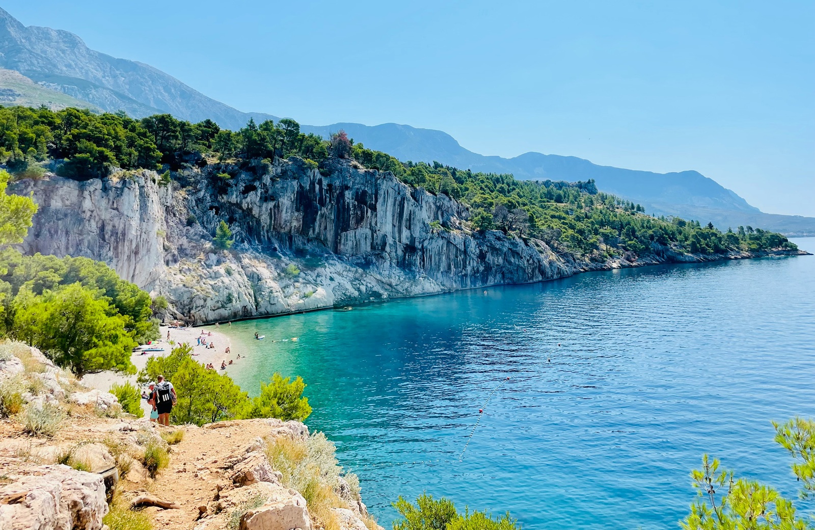 Makarska Riviera