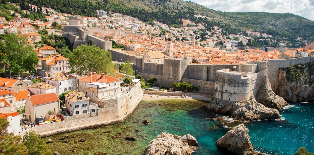 Dubrovnik Pexels