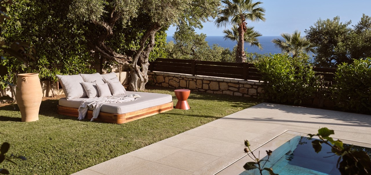 Villa Marietta Zante 1