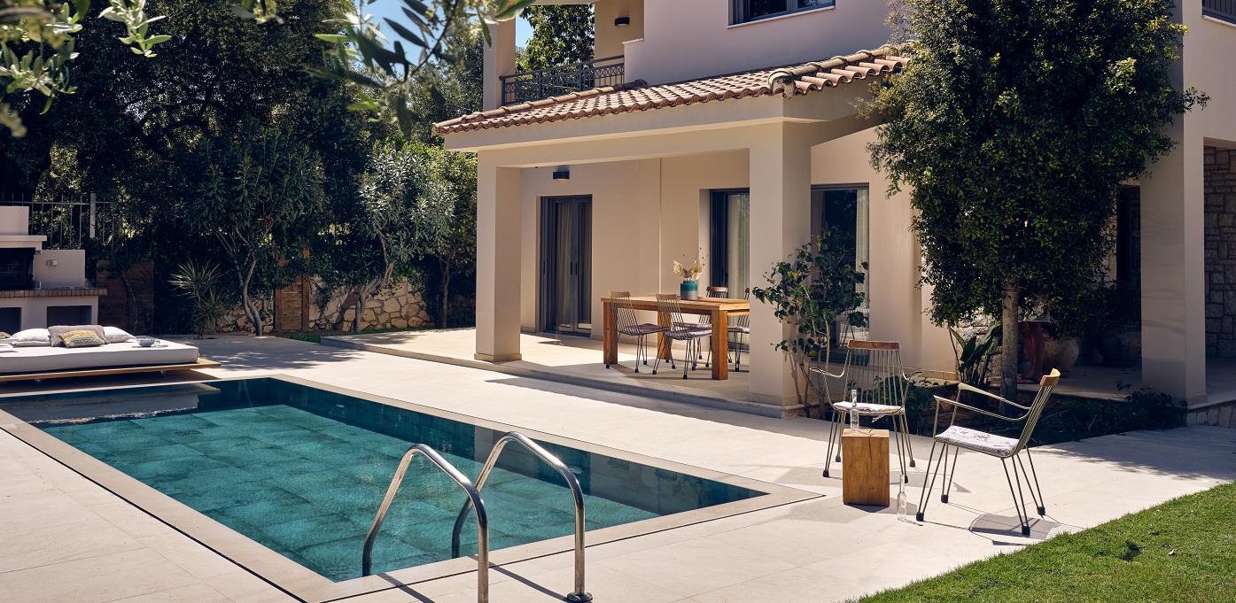 Villa Marietta Zante 5