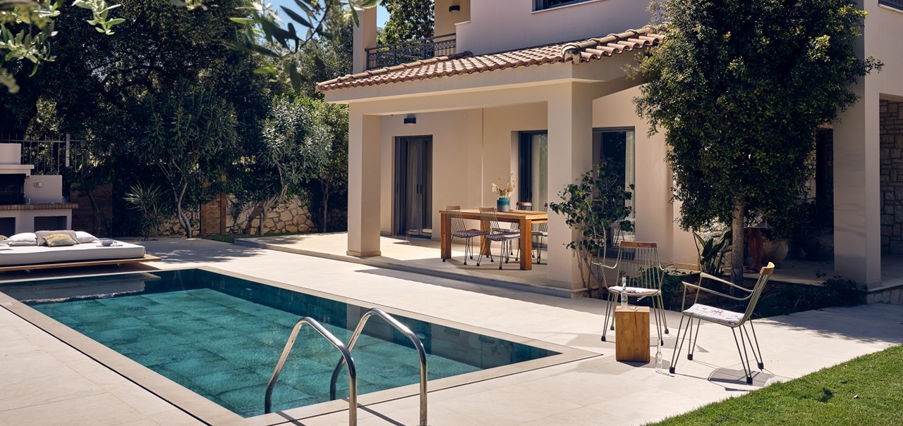 Villa Marietta Zante 5