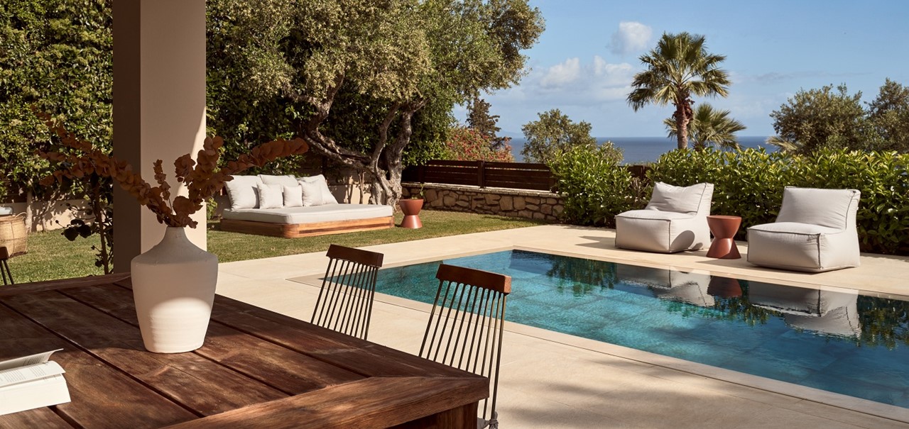 Villa Marietta Zante 8