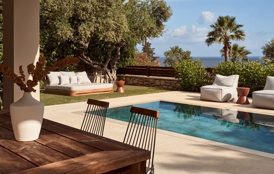 Villa Marietta Zante 8