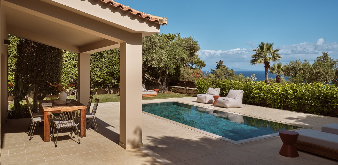 Villa Marietta Zante 12