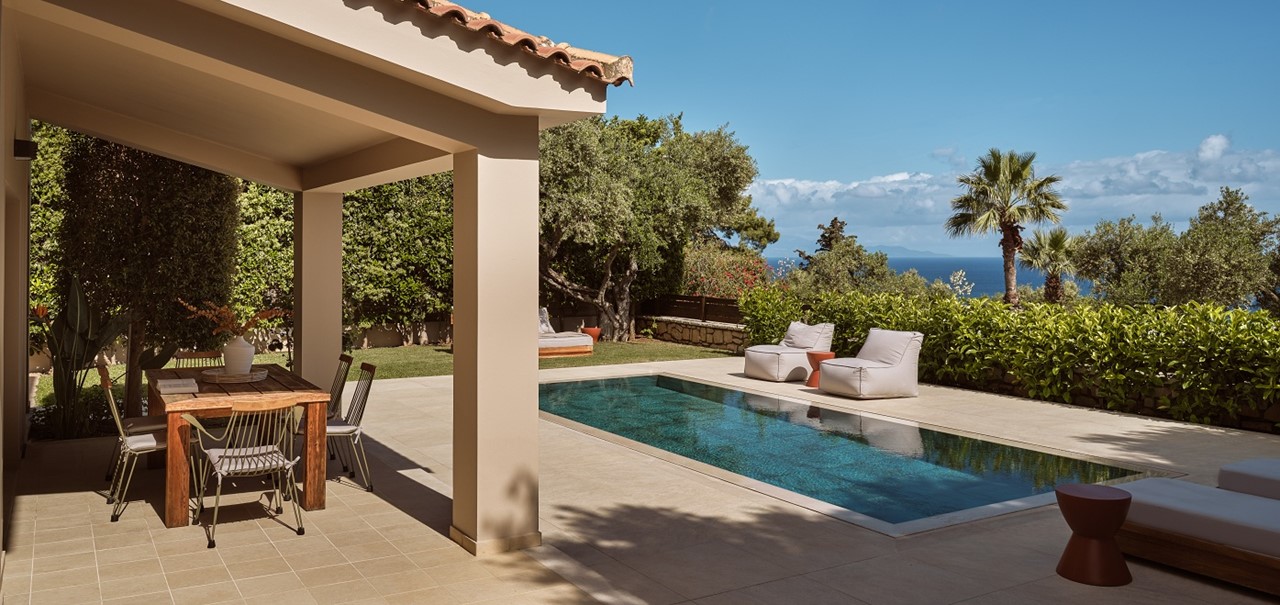 Villa Marietta Zante 12