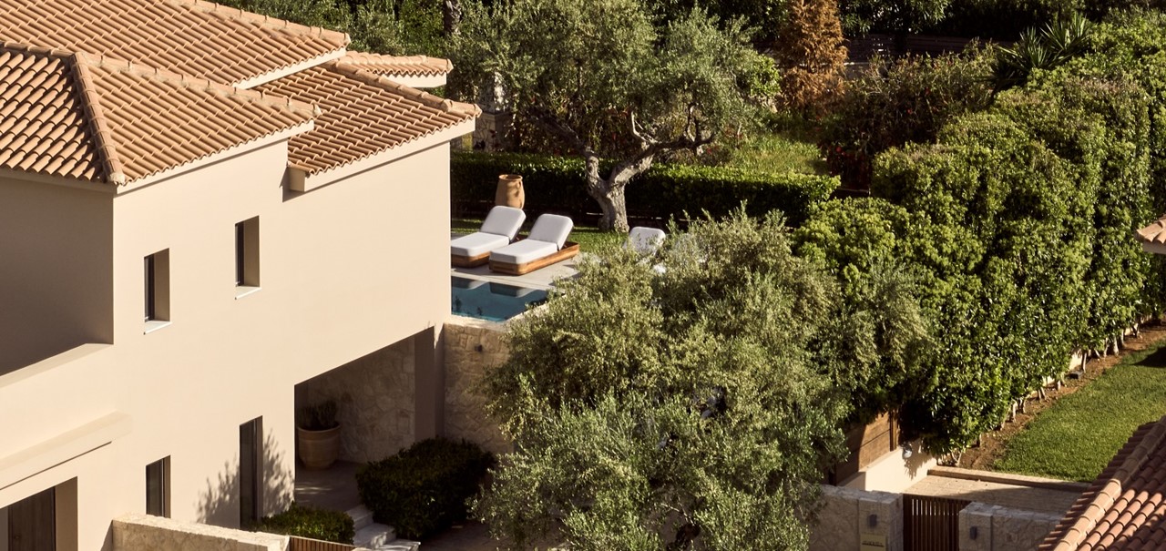 Villa Marietta Zante 26