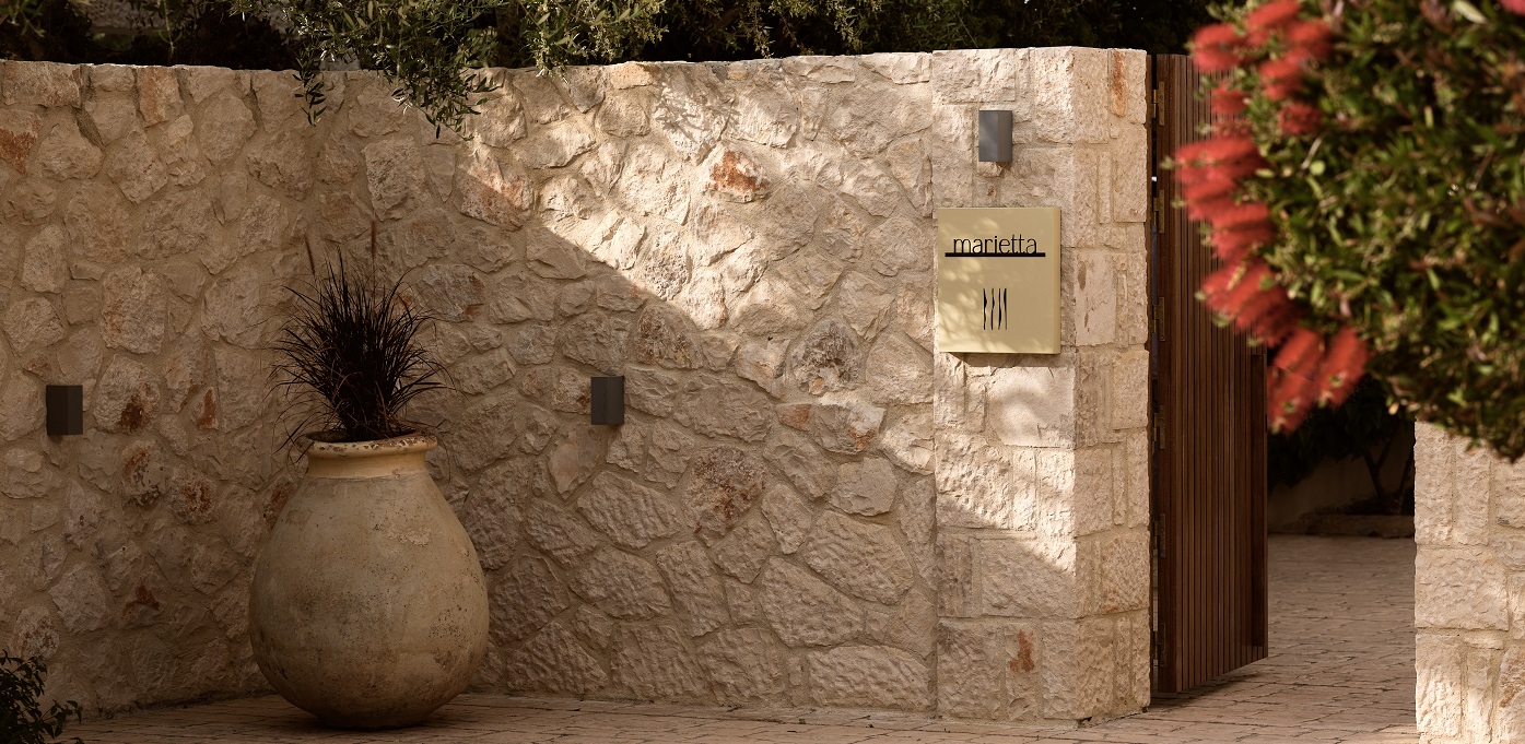 Villa Marietta Zante 27