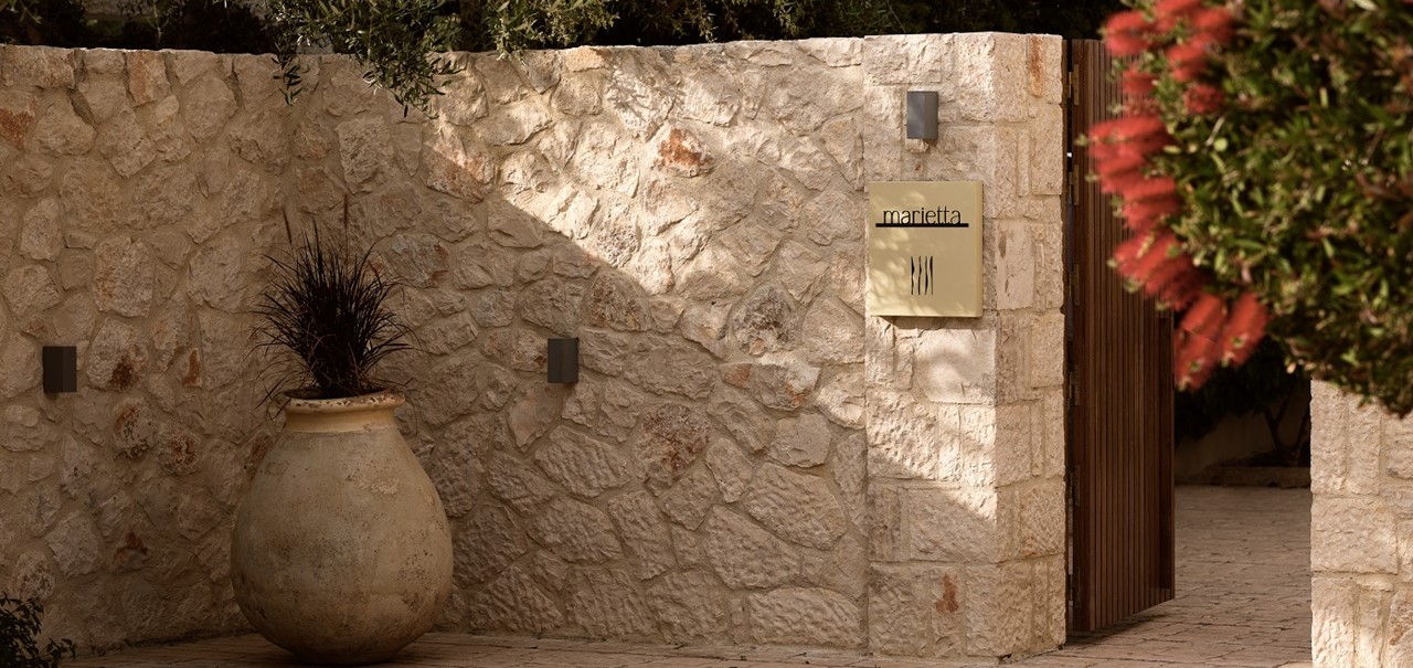 Villa Marietta Zante 27