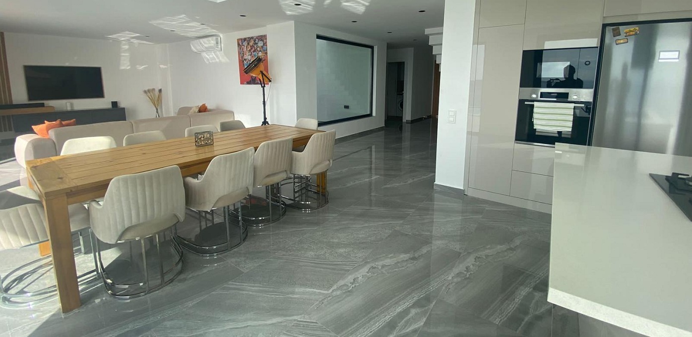 Villa Ocean Rox Kalkan 2