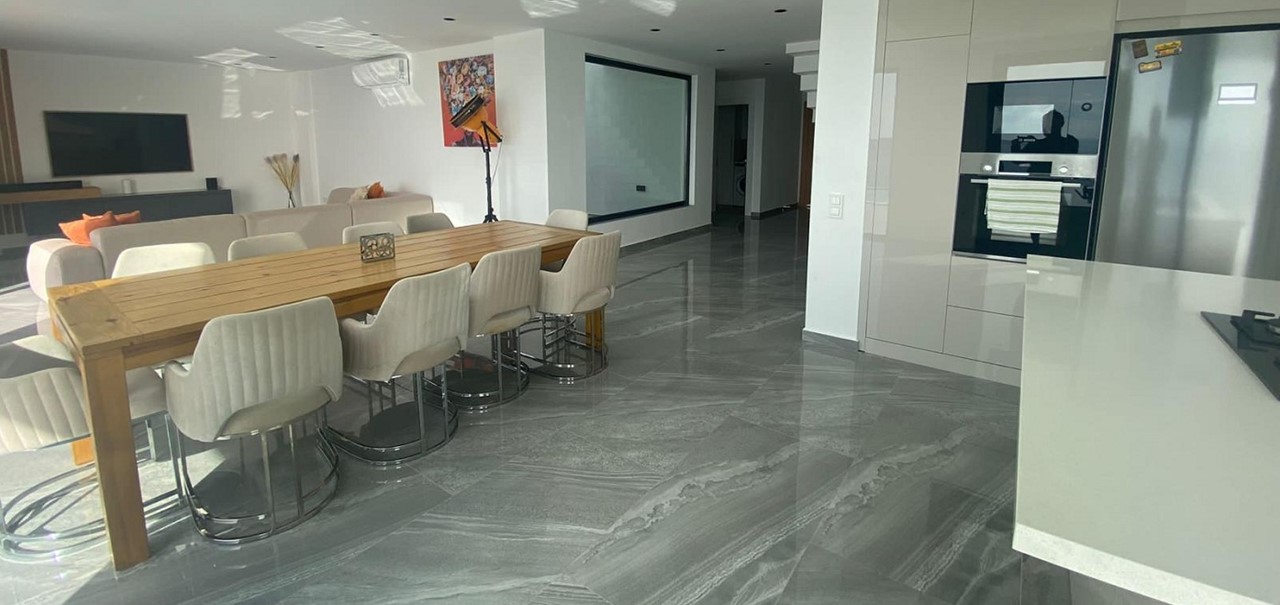 Villa Ocean Rox Kalkan 2