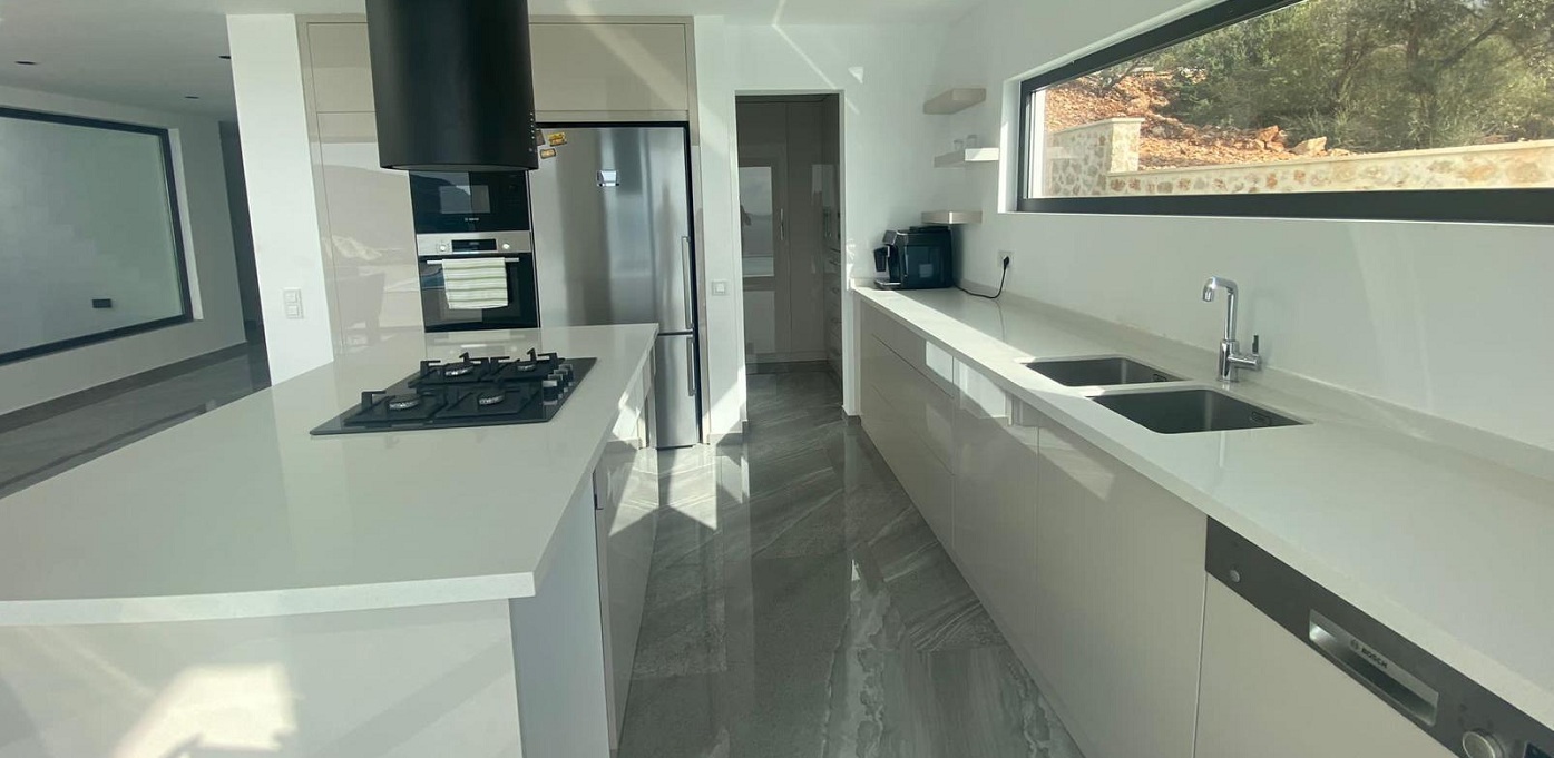 Villa Ocean Rox Kalkan 4