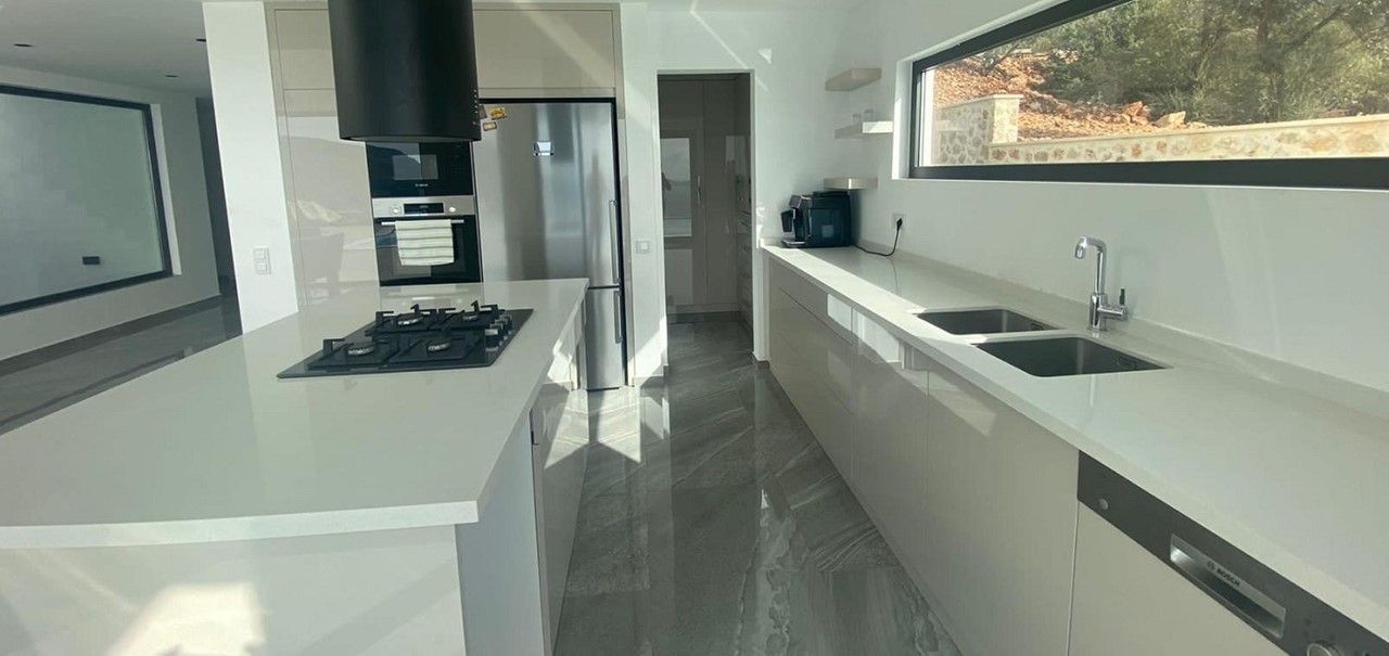 Villa Ocean Rox Kalkan 4