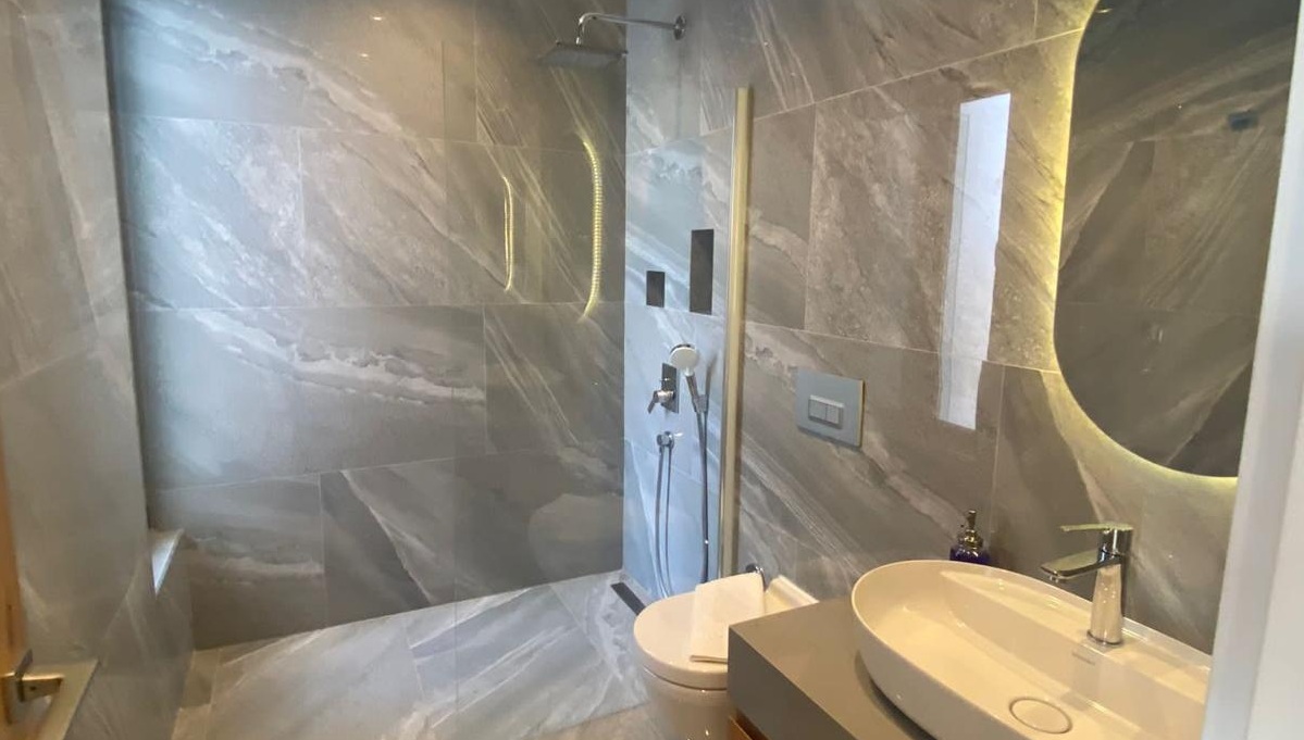 Villa Ocean Rox Kalkan 6