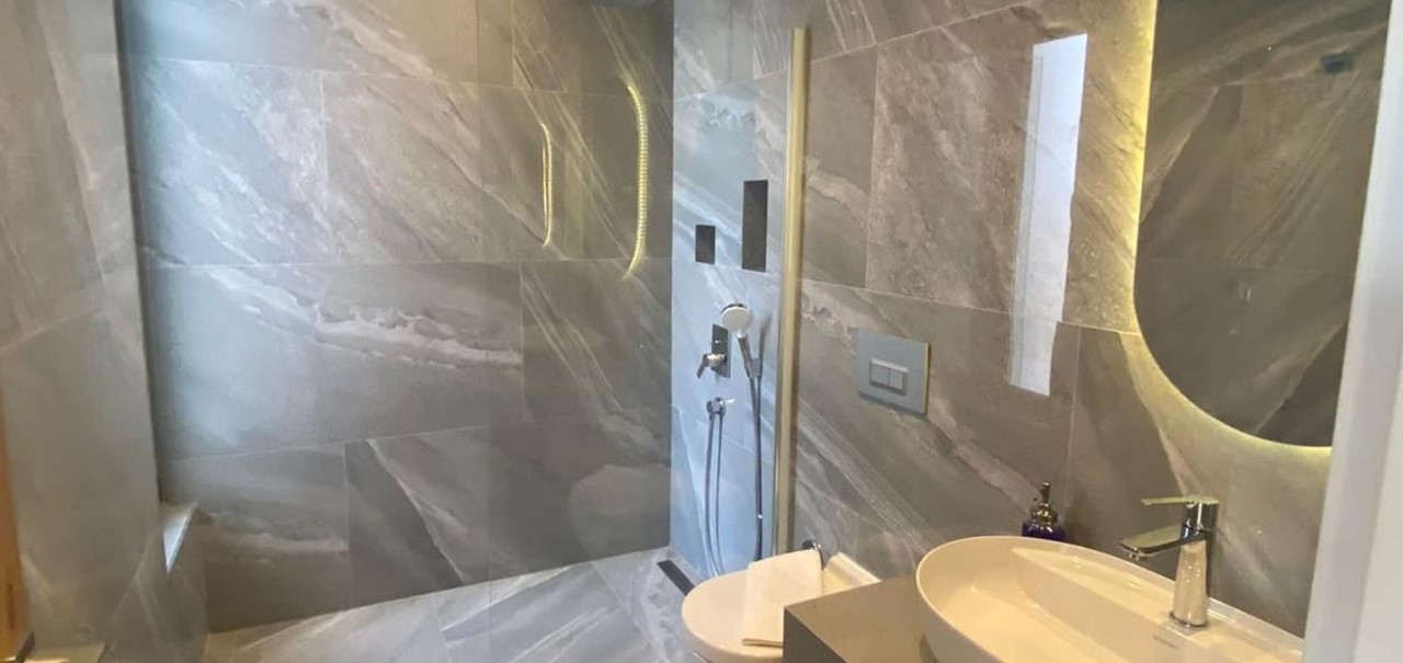 Villa Ocean Rox Kalkan 6