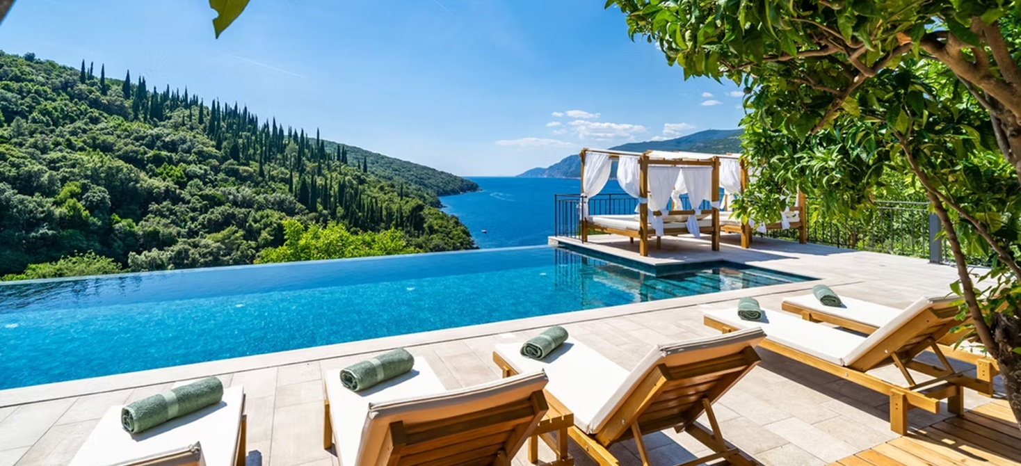 Villa Adriana Molunat