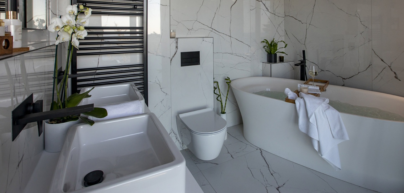 014 Villa Bellevue Dubrovnik Bathroom 2