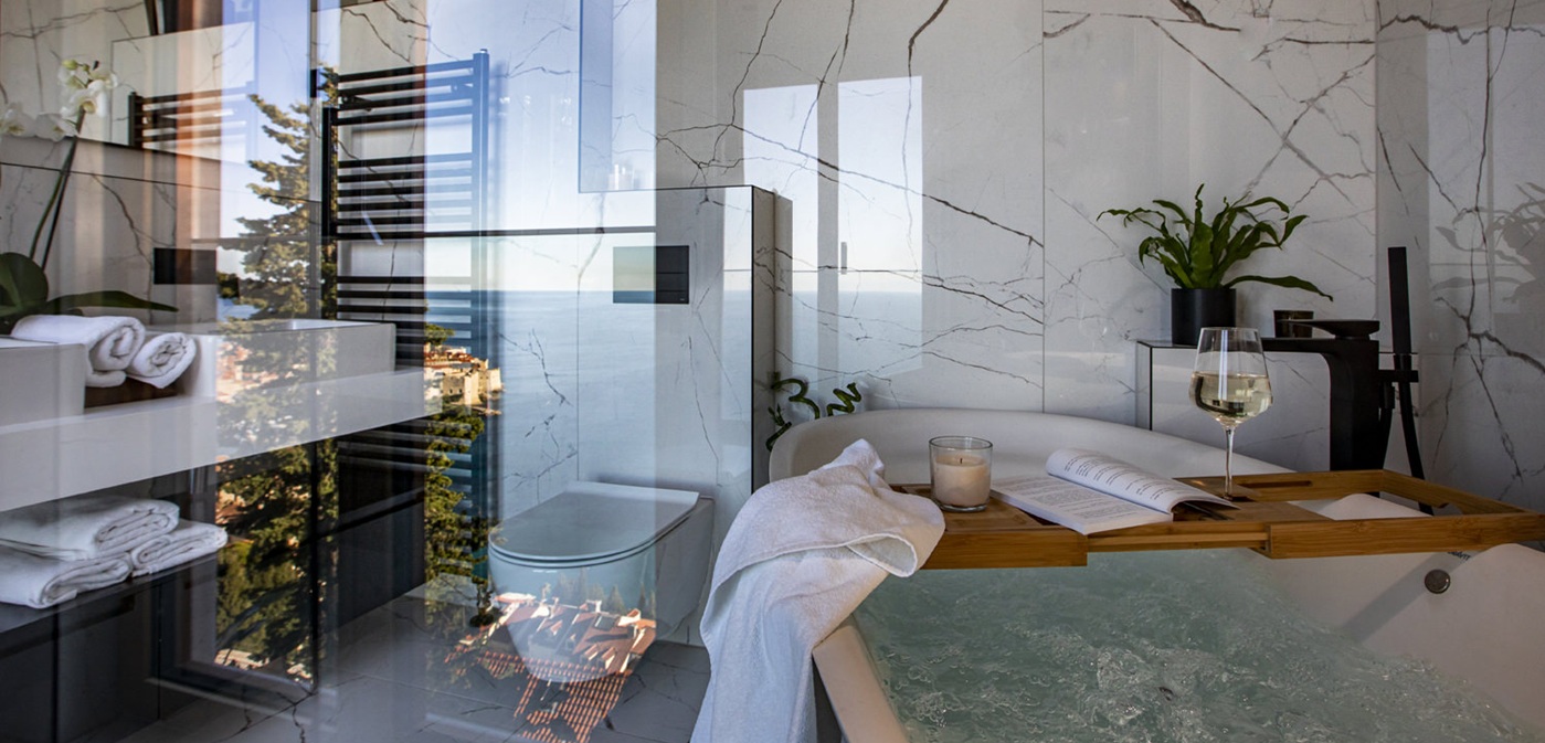 015 Villa Bellevue Dubrovnik Bathroom 3