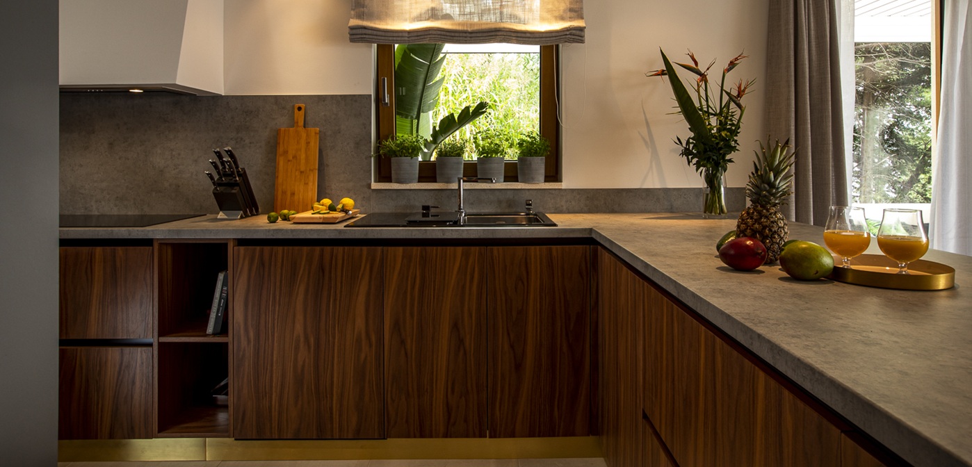 041 Villa Bellevue Dubrovnik Kitchen 3