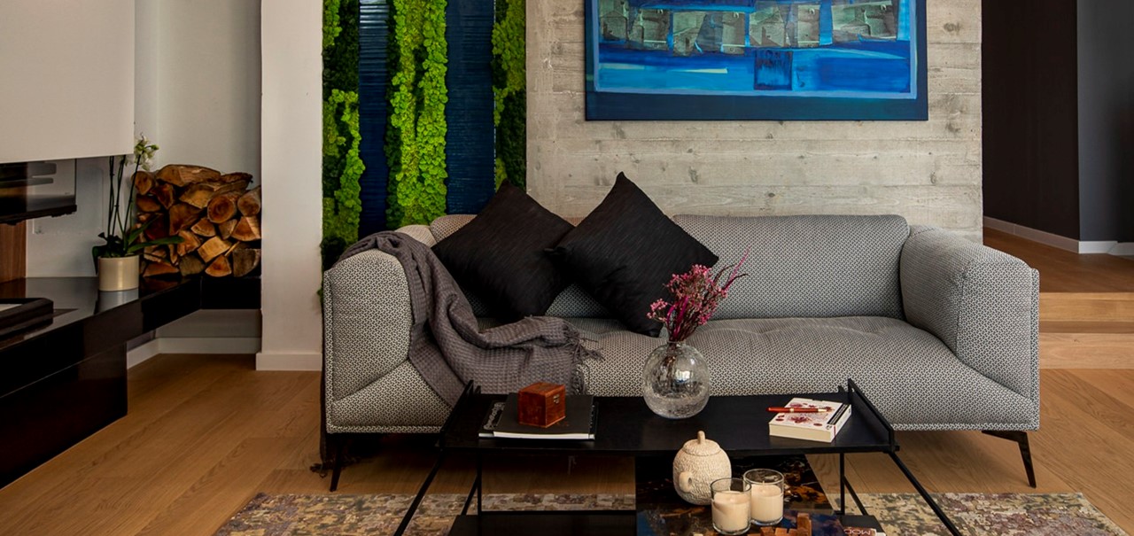 045 Villa Bellevue Dubrovnik Lounge 1