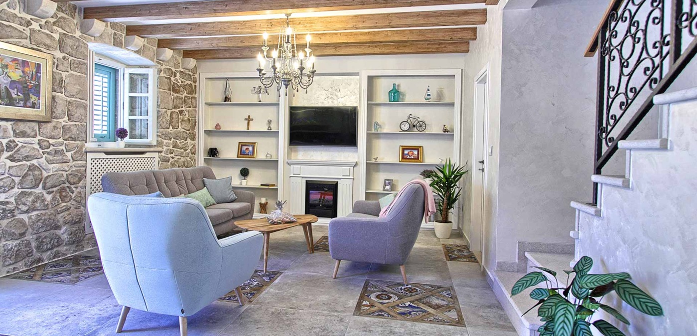 The Stone House Cavtat