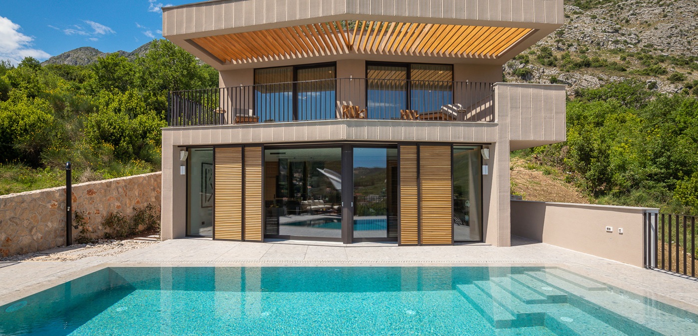 Rožat Marina Retreat