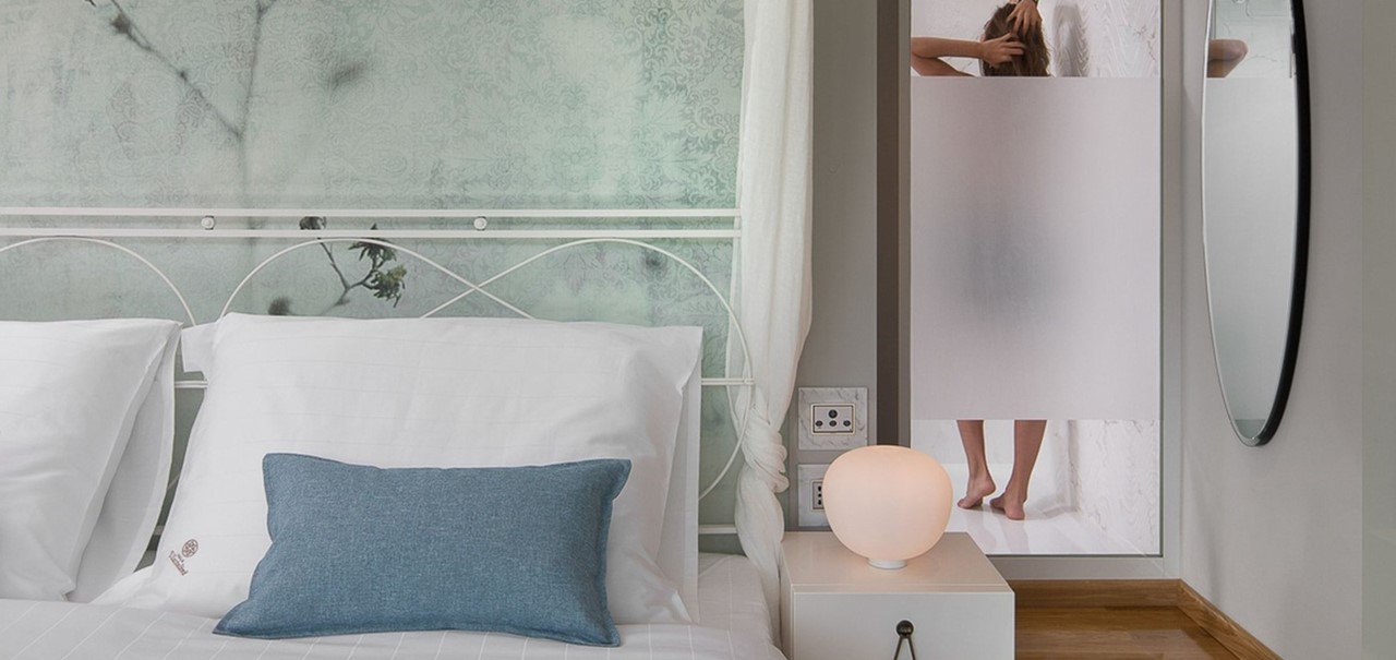 Bedroom 1 Villa 108 29