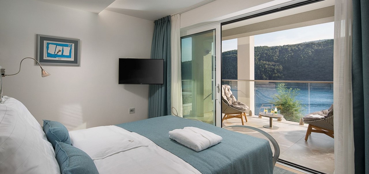 Bedroom 2 Villa 108 33