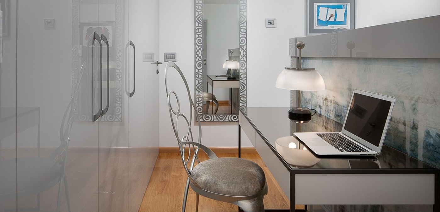 Bedroom 2 Villa 108 35