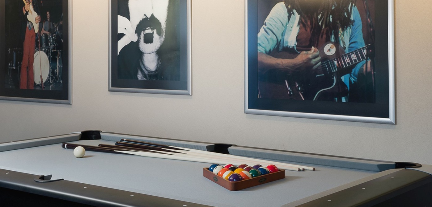 Billiards Villa 108 52