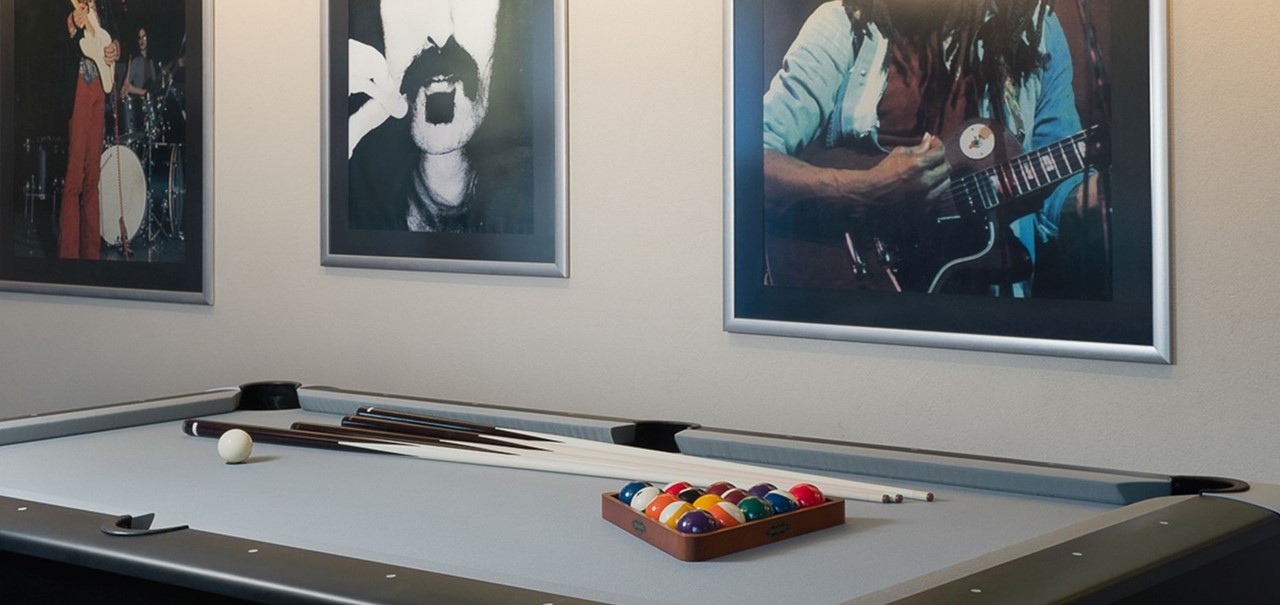 Billiards Villa 108 52