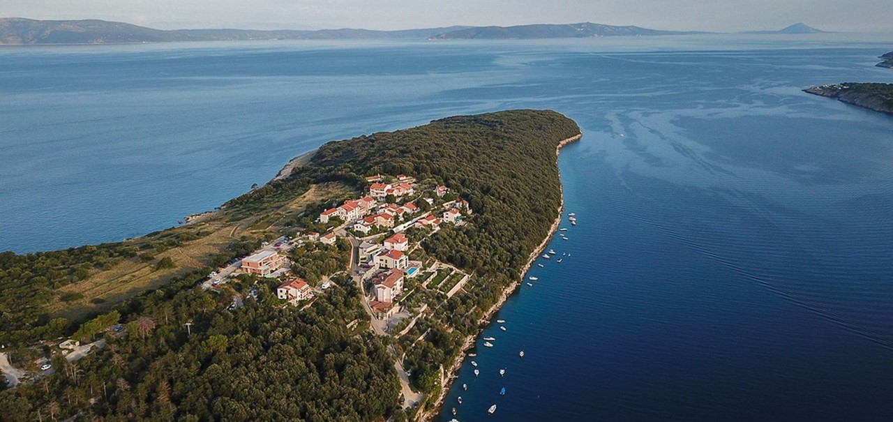 Drone Location Villa 108 85