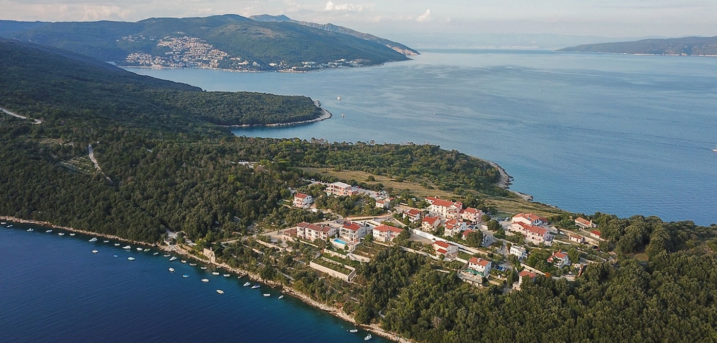 Drone Location Villa 108 86