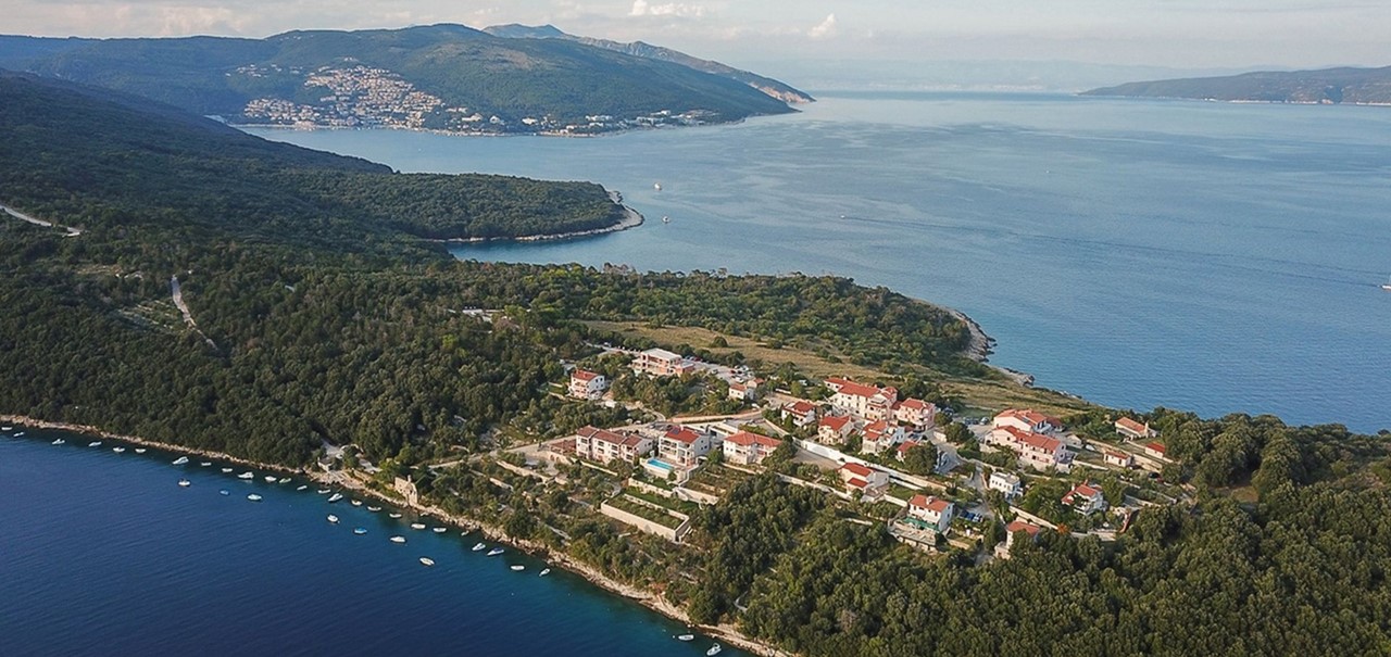 Drone Location Villa 108 86