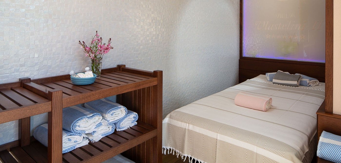 Treatment Room Villa 108 66