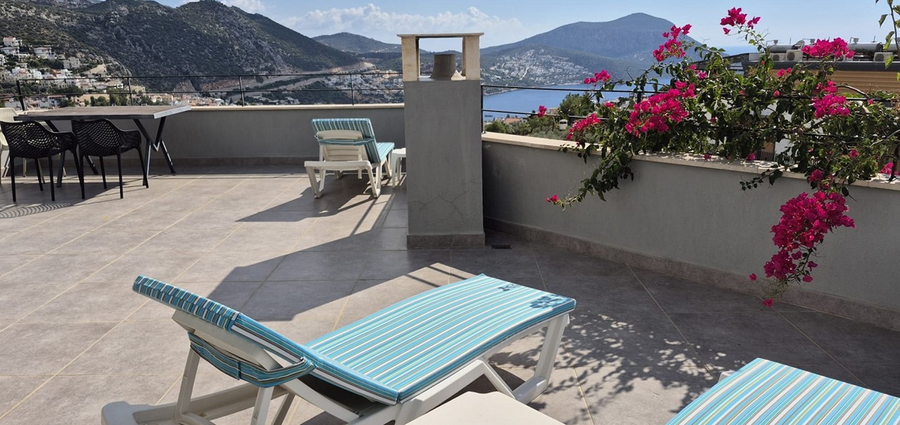 Villa Granatum From Owner 20261