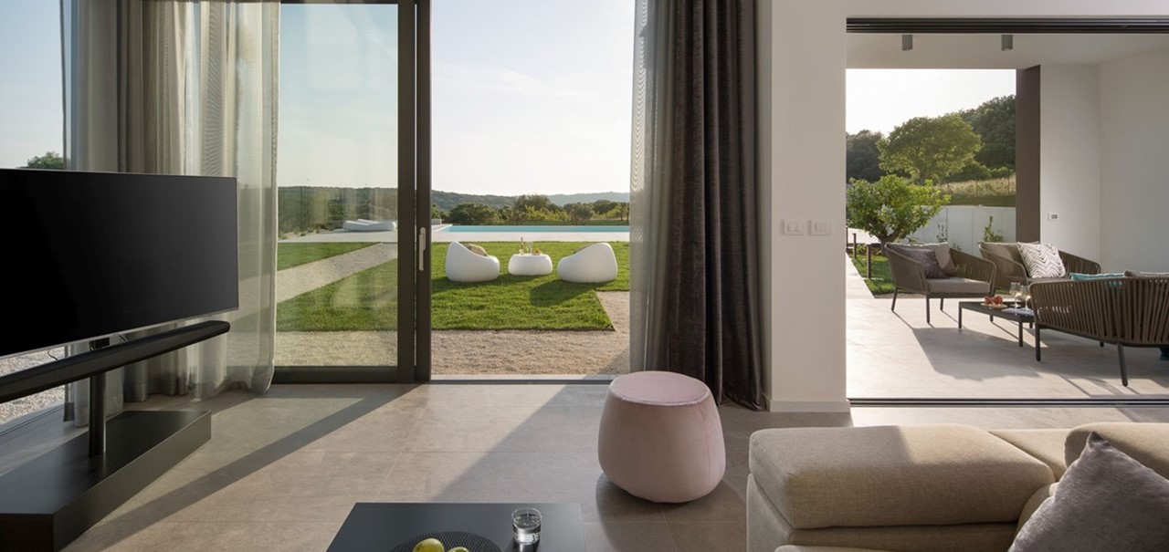 6 Lounge Pool View Villa Pula Horizon 12120 6