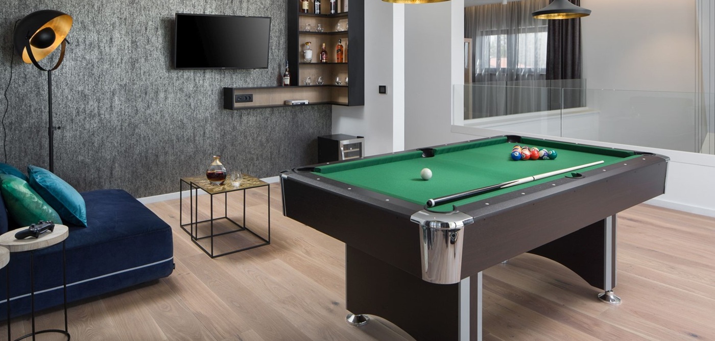 8 Billiards Villa Pula Horizon 12120 8