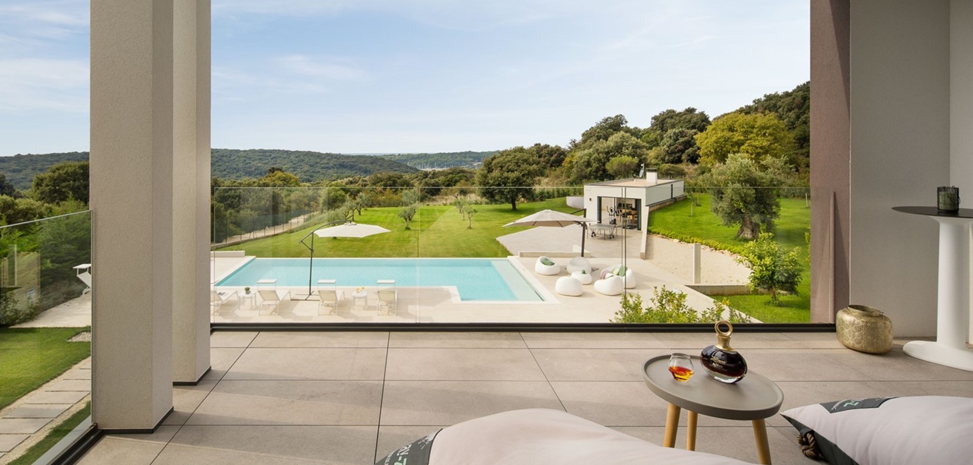 20 Balcony Villa Pula Horizon 12120 20