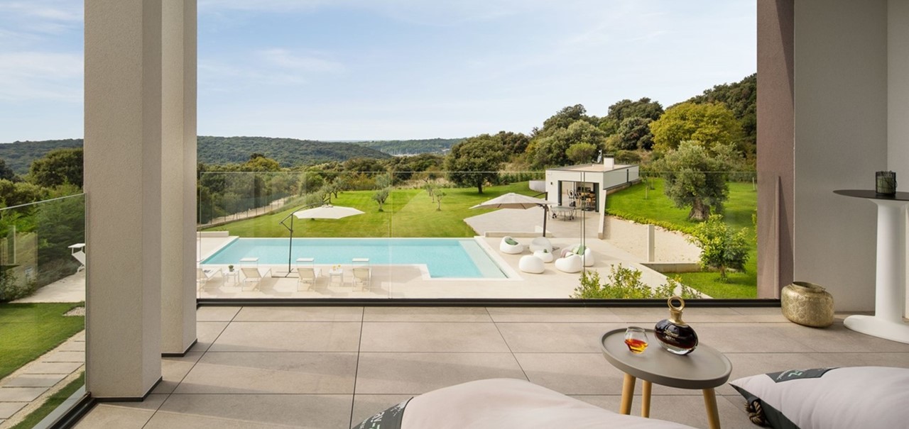20 Balcony Villa Pula Horizon 12120 20