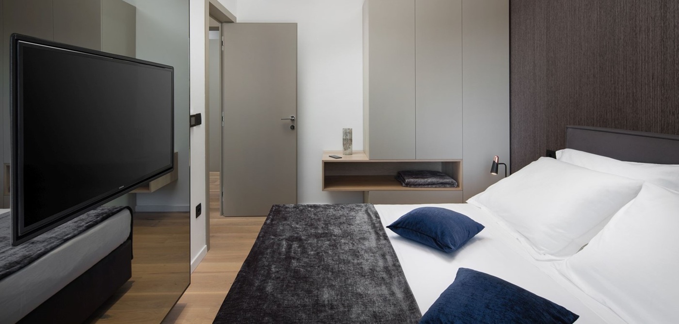 17 Bedroom 1 Villa Pula Horizon 12120 17