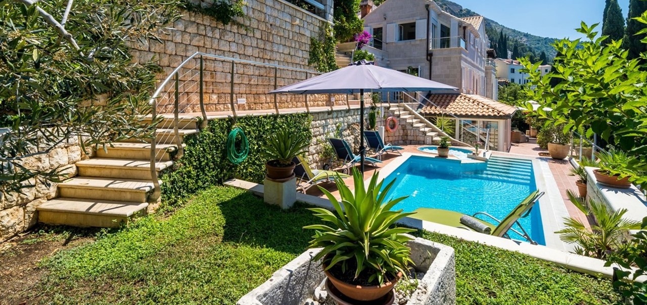 Villa In Dubrovnik 05