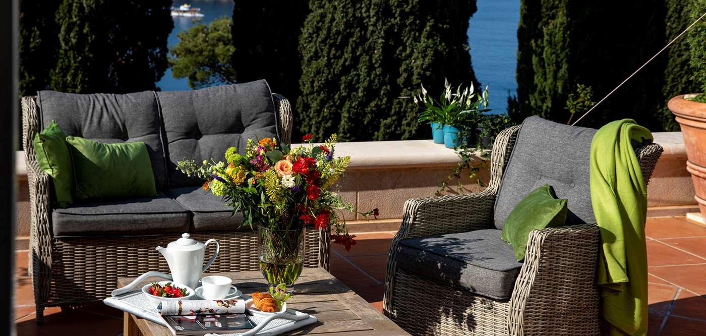 Villa In Dubrovnik 10