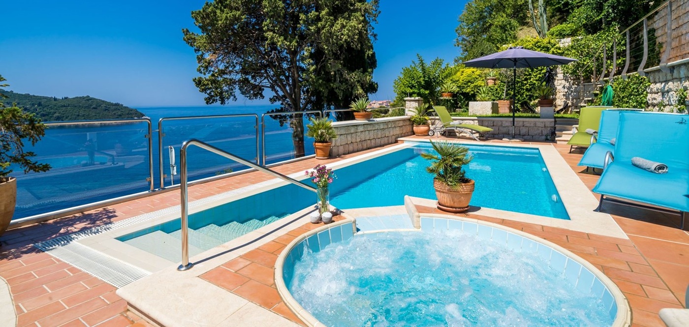 Villa In Dubrovnik 06